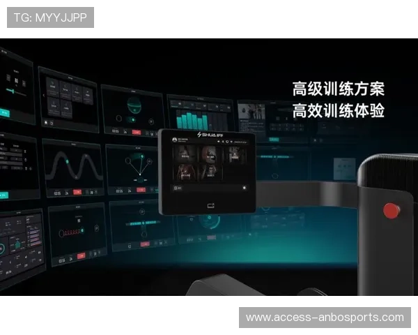 智慧数据驱动下竞技体育动作优化与技术创新研究探索 智慧数据驱动下竞技体育动作优化与技术创新研究探索