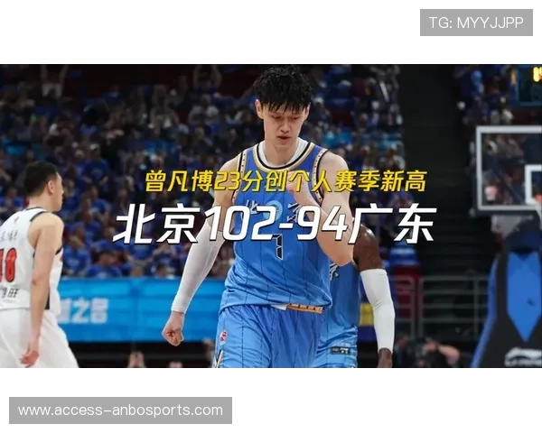 从CBA北京队战术升级看曾凡博如何练出关键时刻更稳定的三分手感 从CBA北京队战术升级看曾凡博如何练出关键时刻更稳定的三分手感